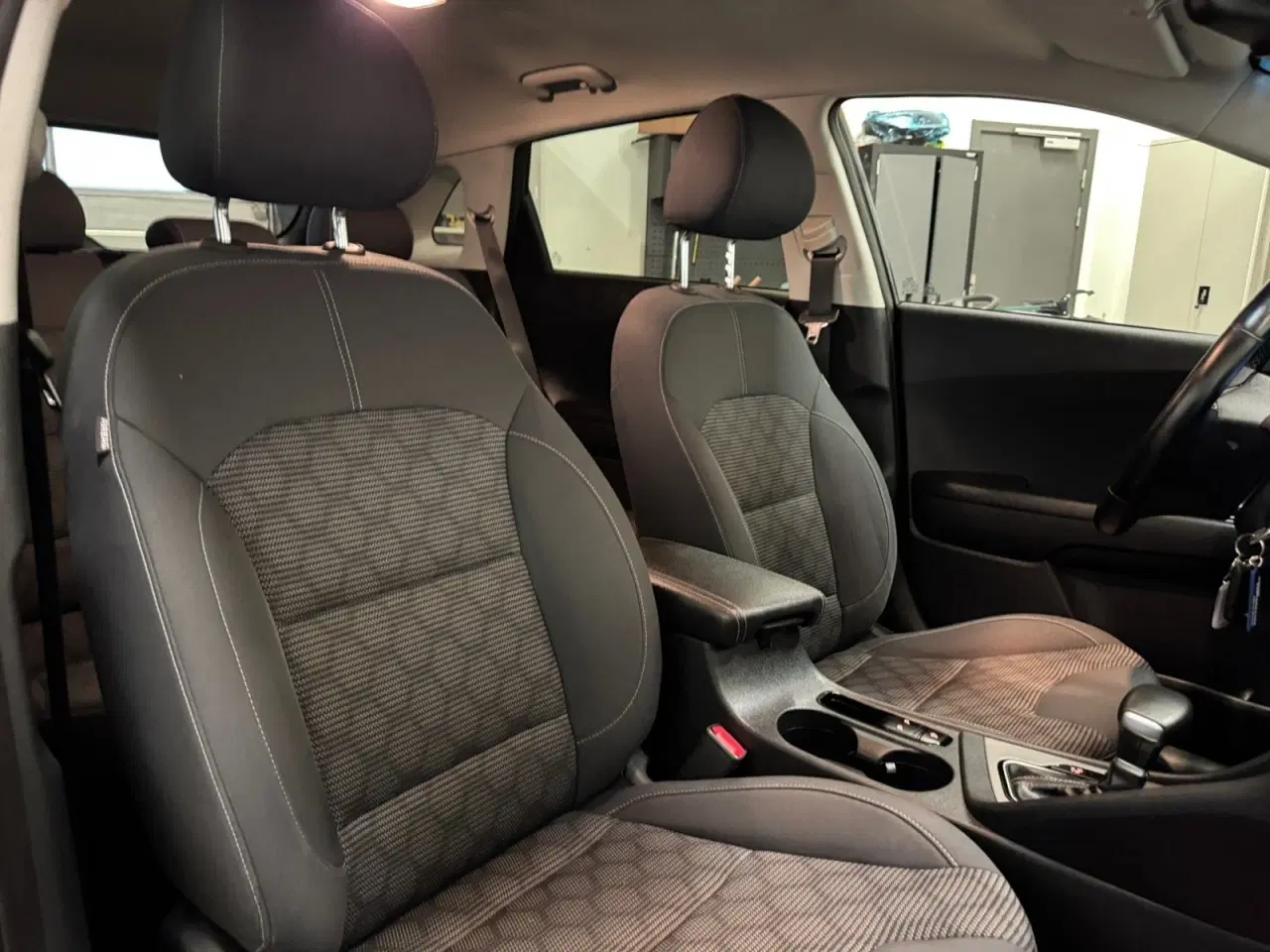 Billede 17 - Kia Niro 1,6 PHEV Comfort DCT