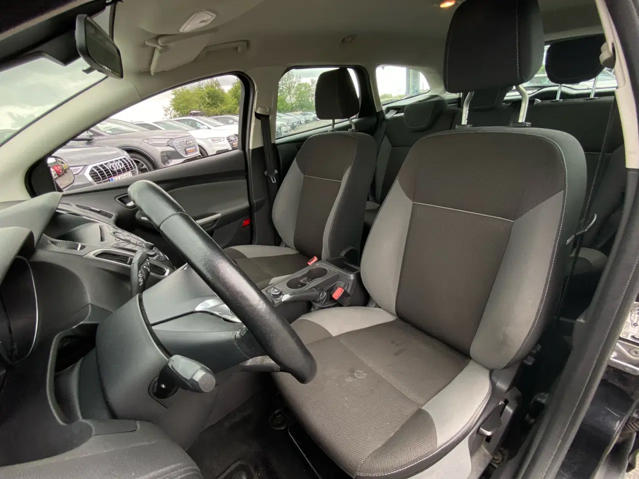 Billede 7 - Ford Focus 1,0 SCTi Trend 125HK Stc 6g
