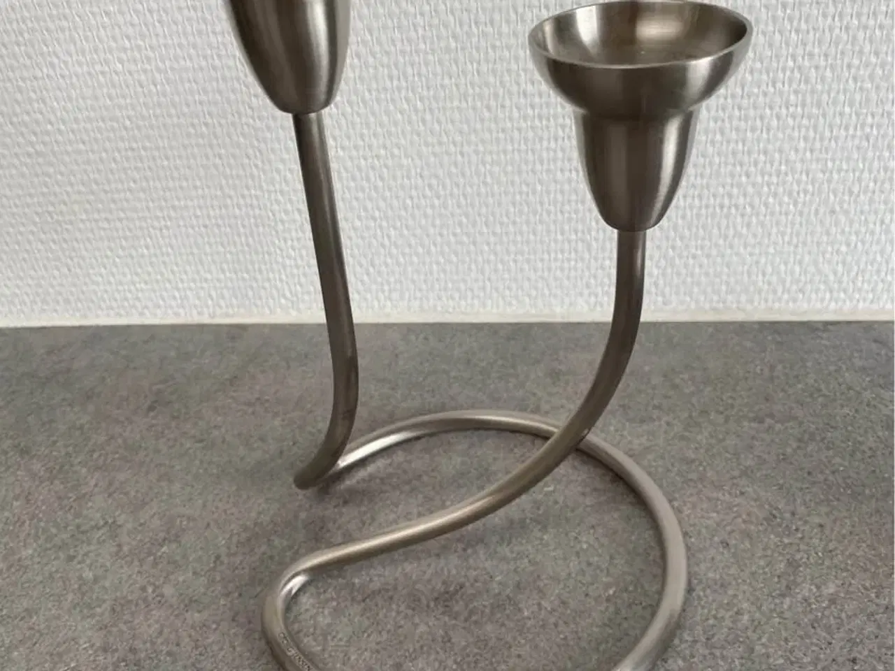 Billede 1 - Georg Jensen swing lysestager