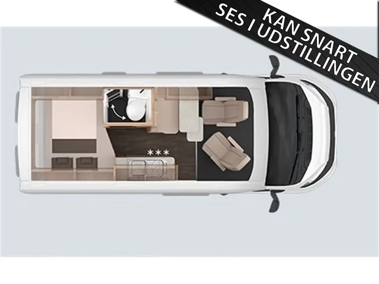 Billede 1 - 2026 - Knaus Boxlife 540 MQ Platinum Selection   Knaus BoxLife 540 MQ Platinum Selection 2026 - Se den nu hos Camping-Specialisten.dk