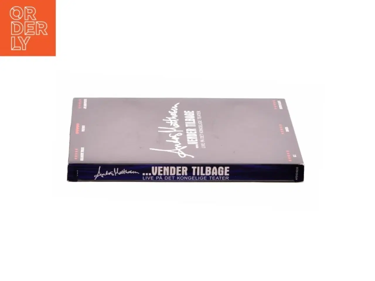 Billede 2 - Anden... Vender Tilbage