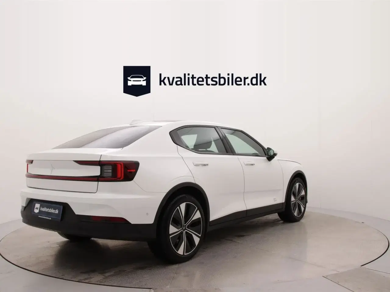 Billede 4 - Polestar 2  Long Range AWD