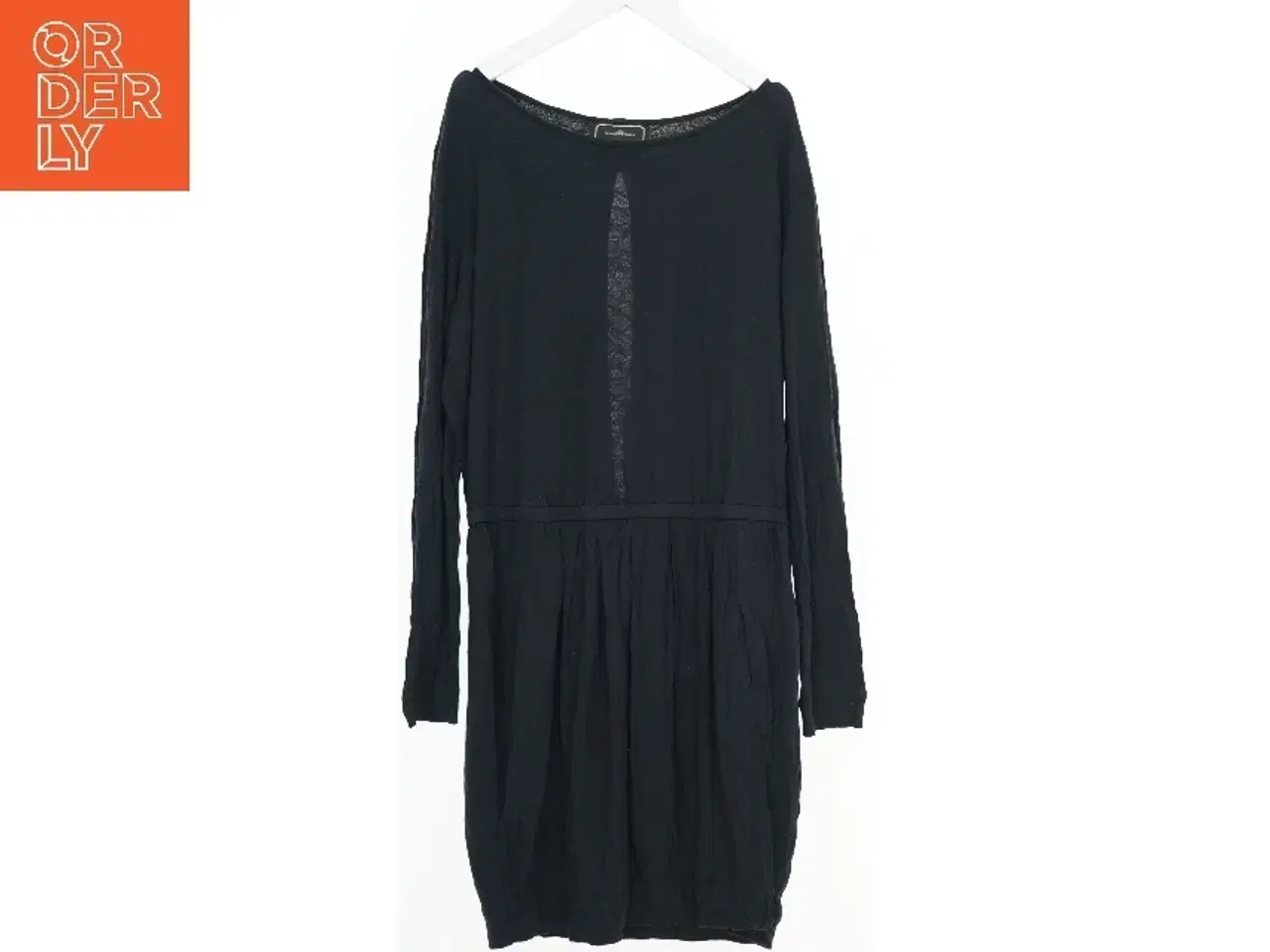 Billede 1 - Langærmet kjole fra Malene Birger (str. S)