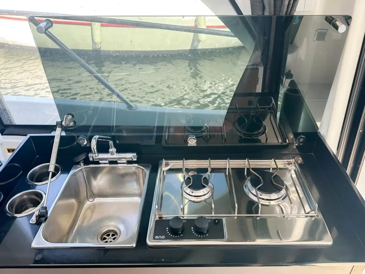 Billede 9 - Beneteau Antares 9