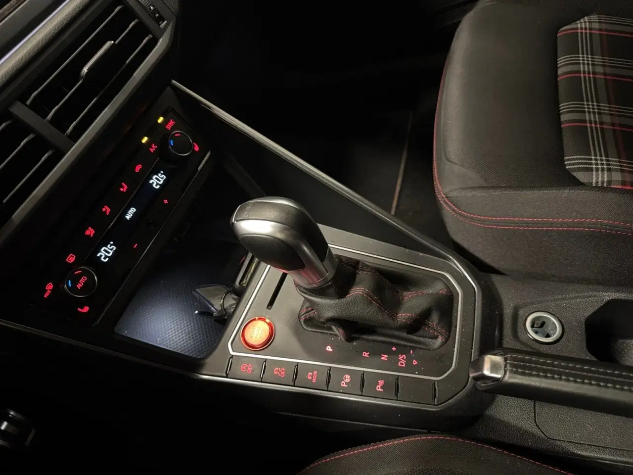 Billede 12 - VW Polo 2,0 GTi DSG
