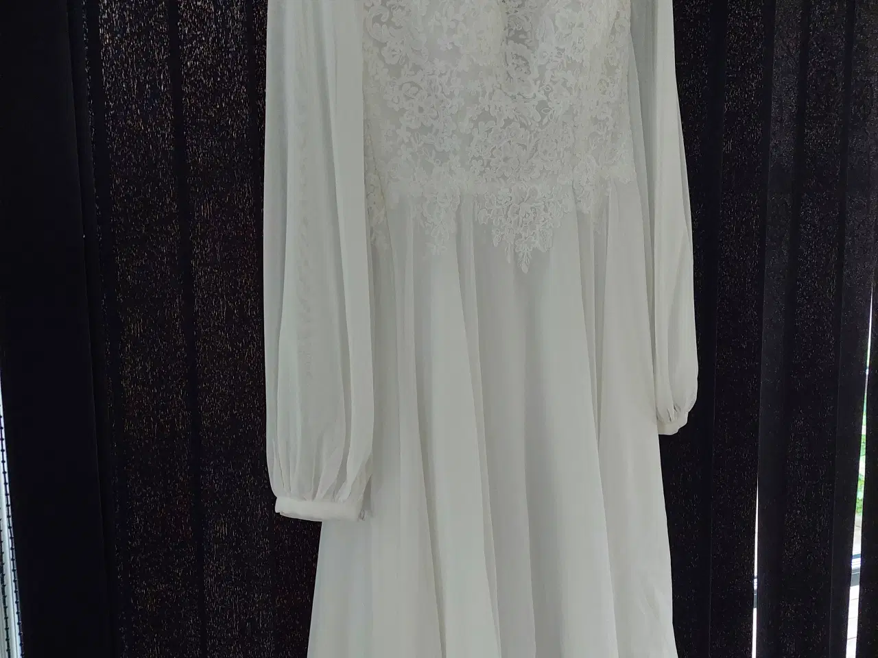 Billede 4 - Konfirmationskjole fra Lucca 