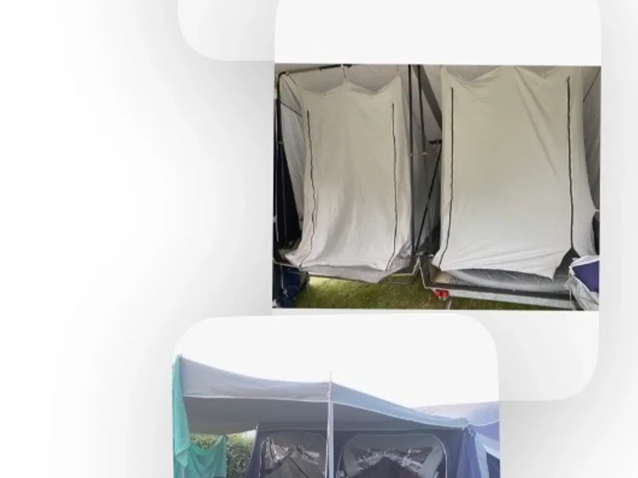 Billede 2 - Camplet Concorde