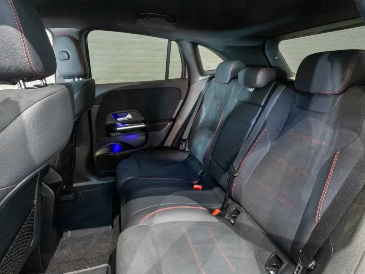 Billede 23 - Mercedes EQA350  AMG Line 4Matic