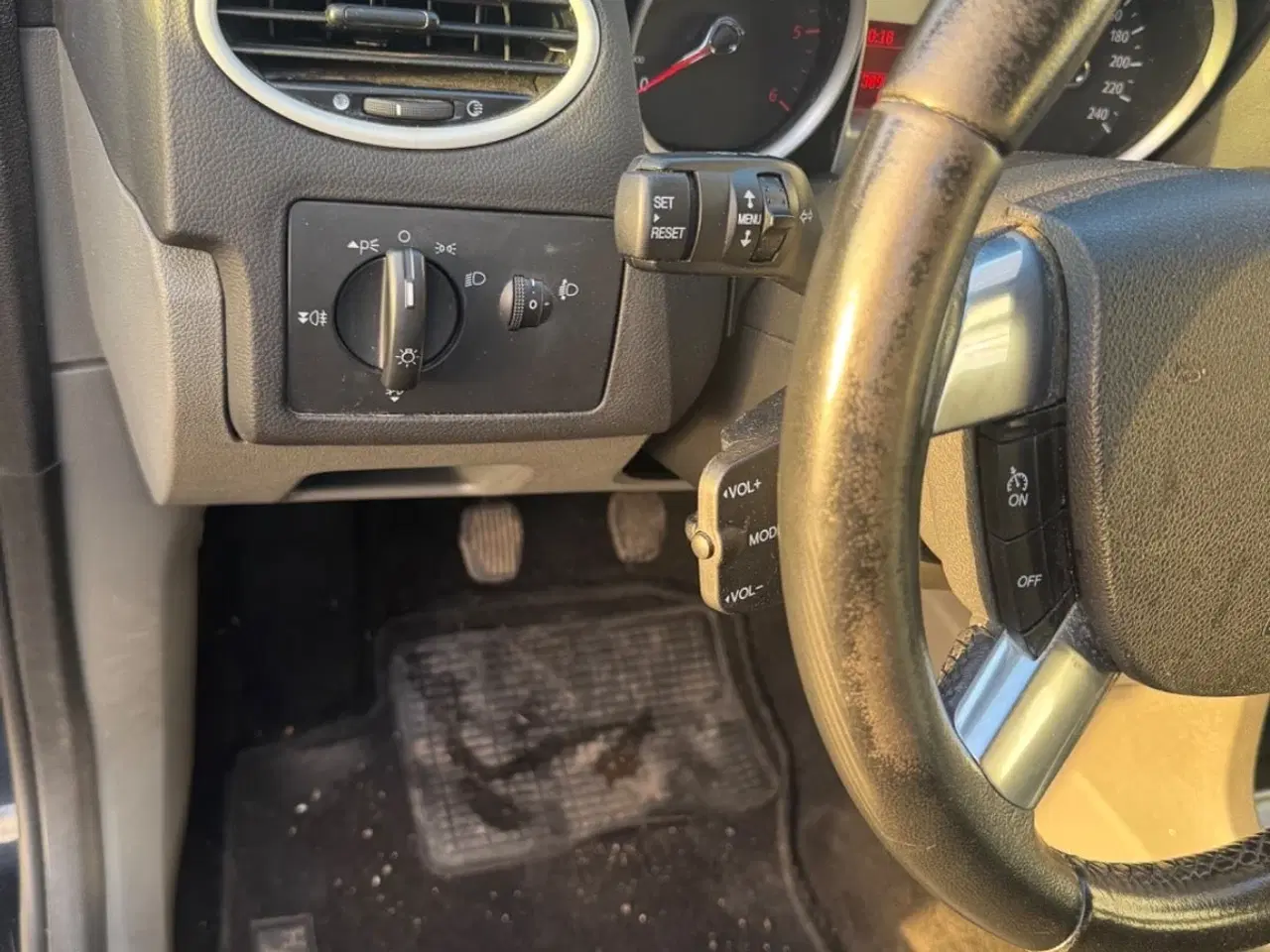 Billede 10 - Ford Focus 1,6 TDCi 90 stc. ECO