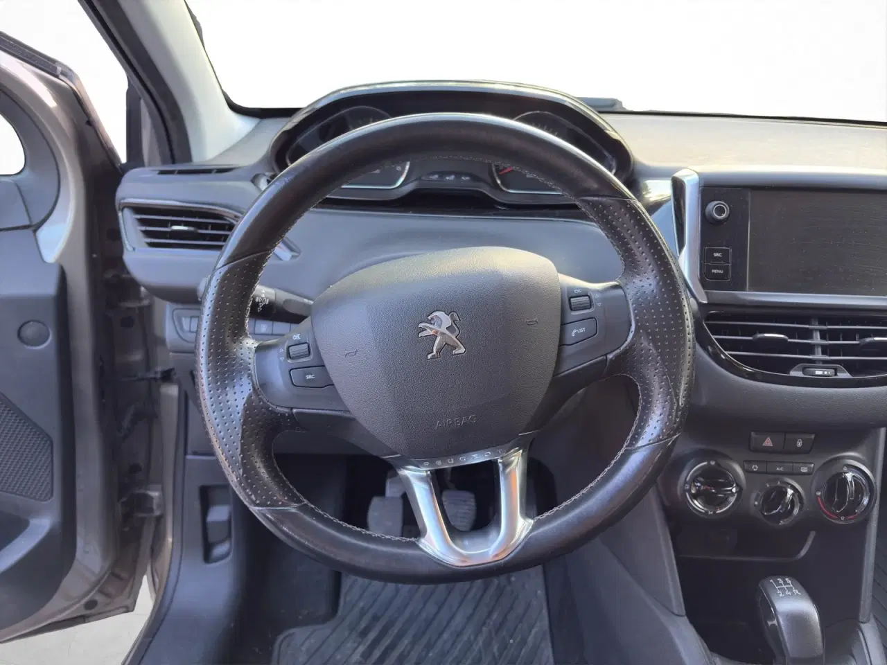 Billede 11 - Peugeot 208 1,6 e-HDi 92 Active