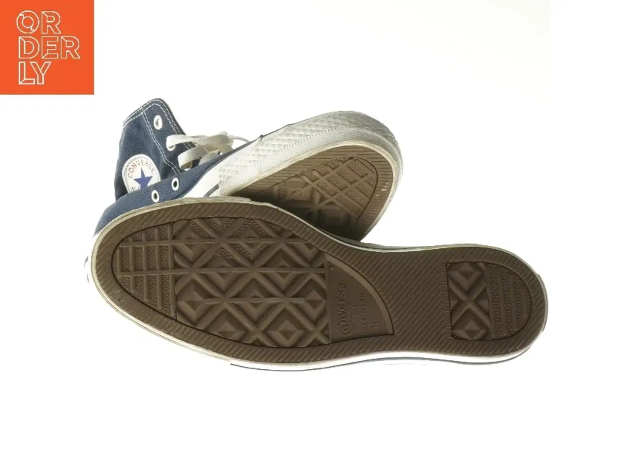 Billede 3 - Converse All Star støvler fra Converse (str. 43 )