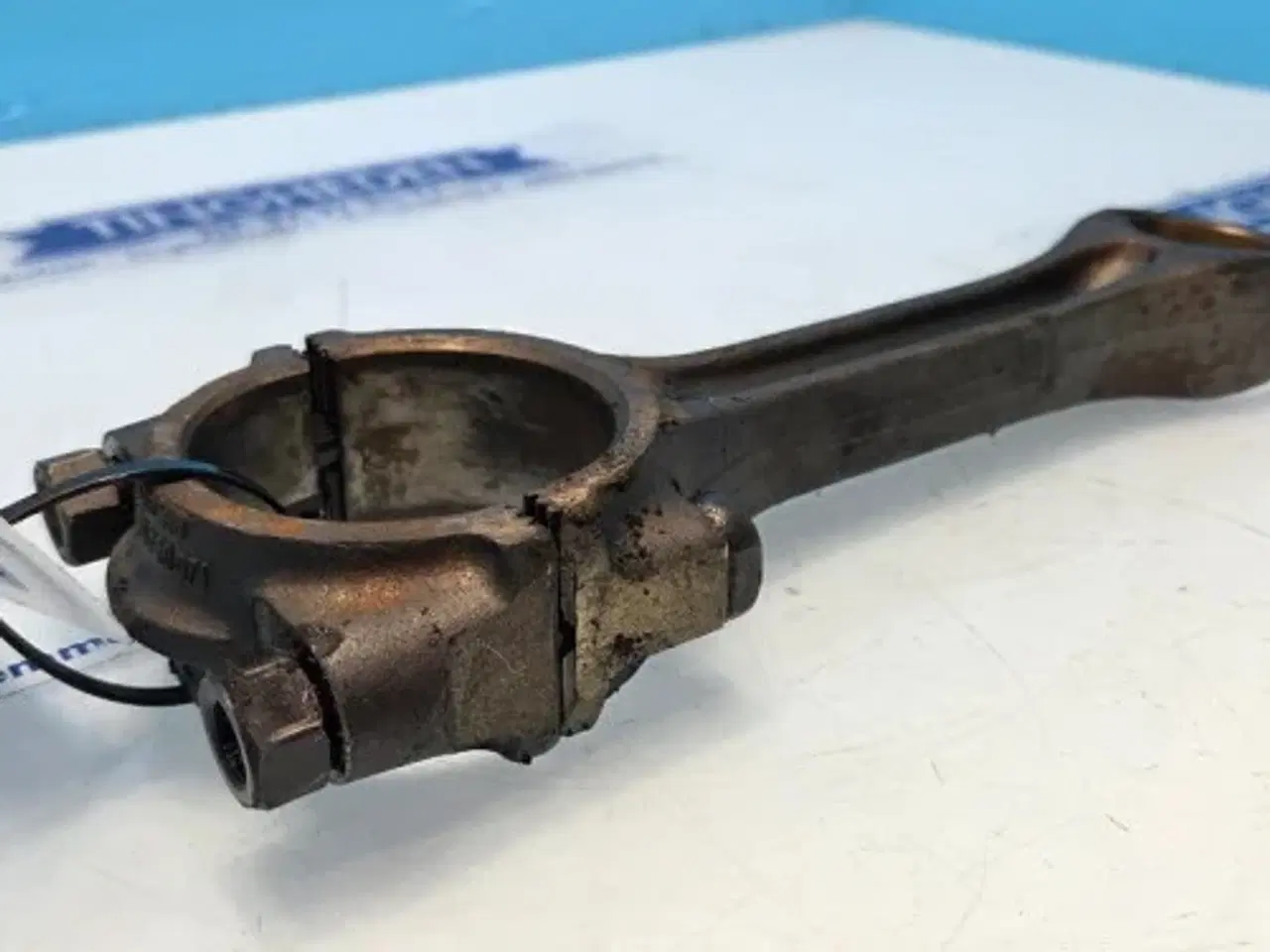 Billede 6 - Perkins 1006-60T Plejlstang 4223523M91