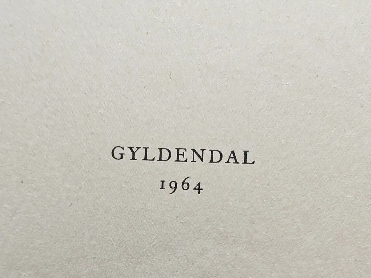 Billede 3 - 4 Skønne gamle Astrid Lindgren Bøger