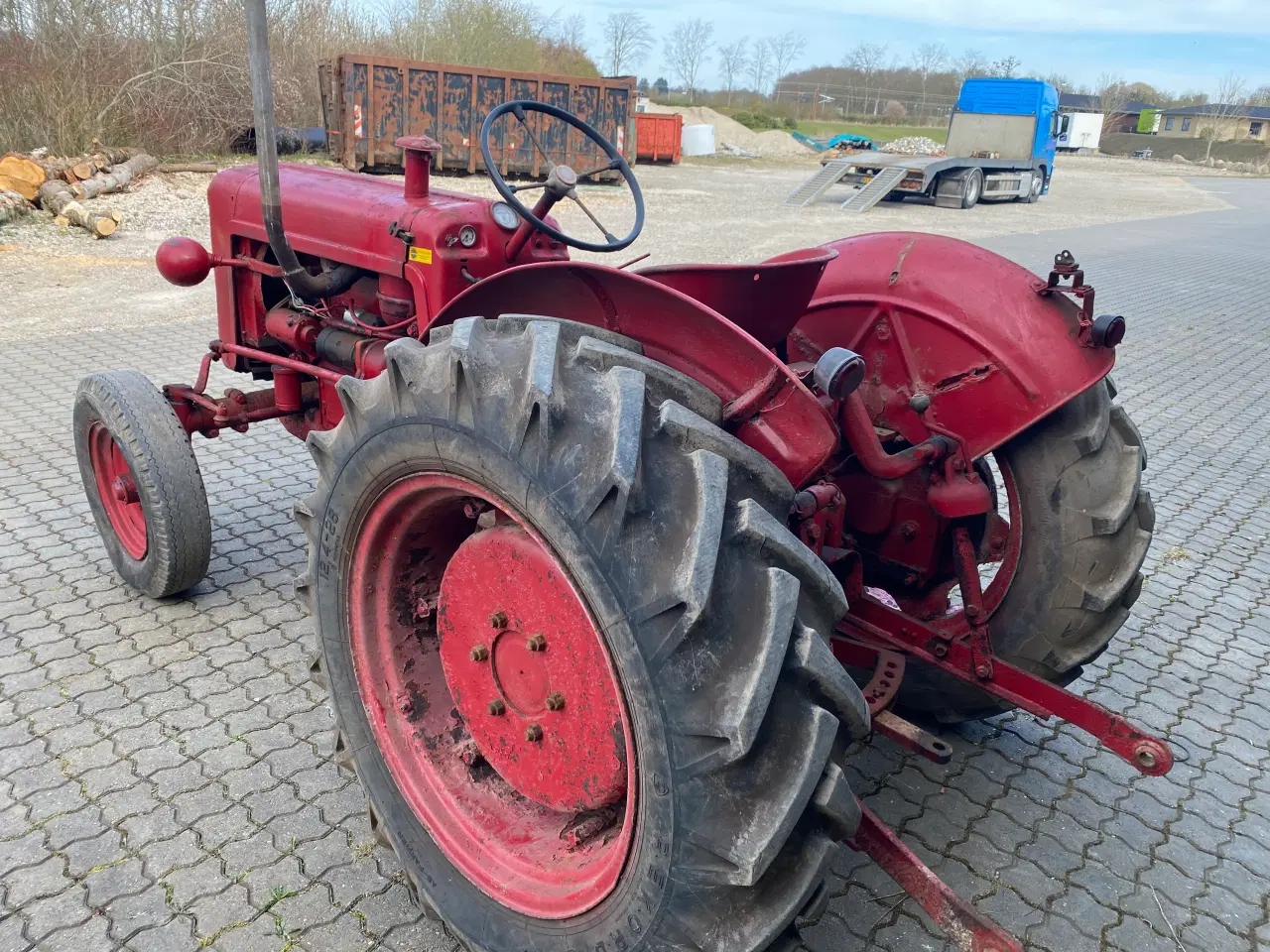 Billede 4 - Bukh 302
