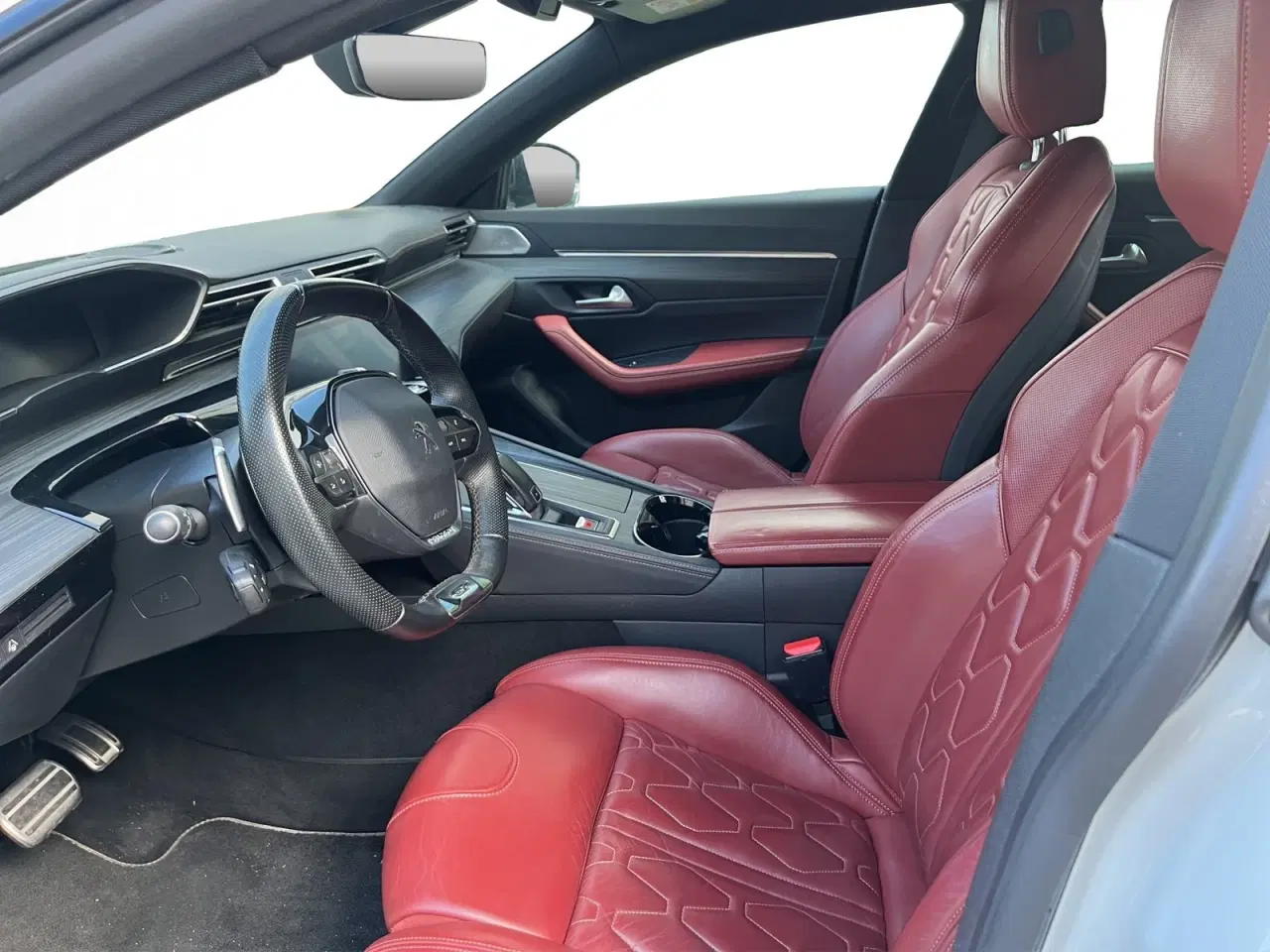 Billede 7 - Peugeot 508 1,6 PureTech 225 GT EAT8