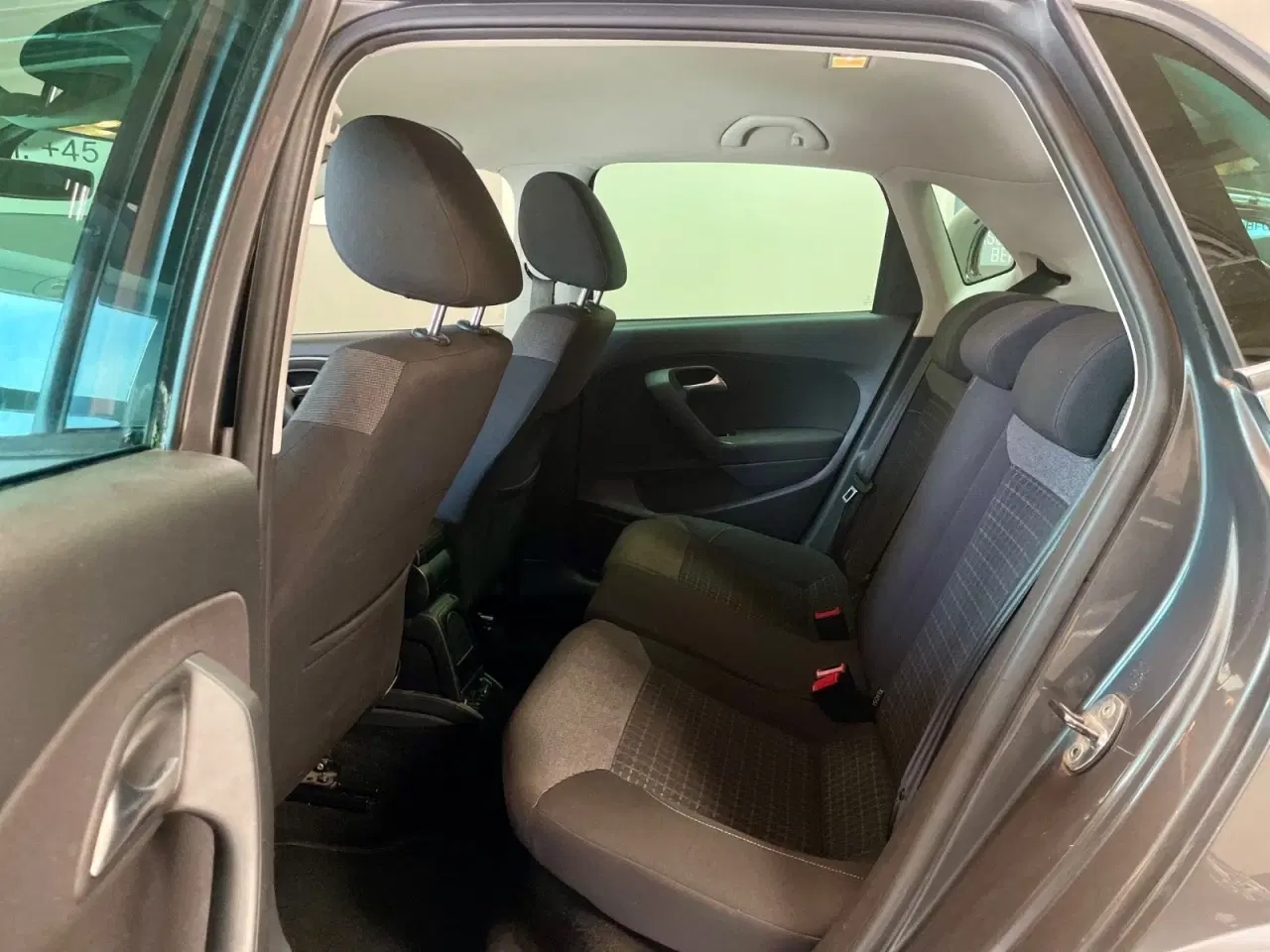 Billede 11 - VW Polo 1,2 TSi 90 Comfortline BMT