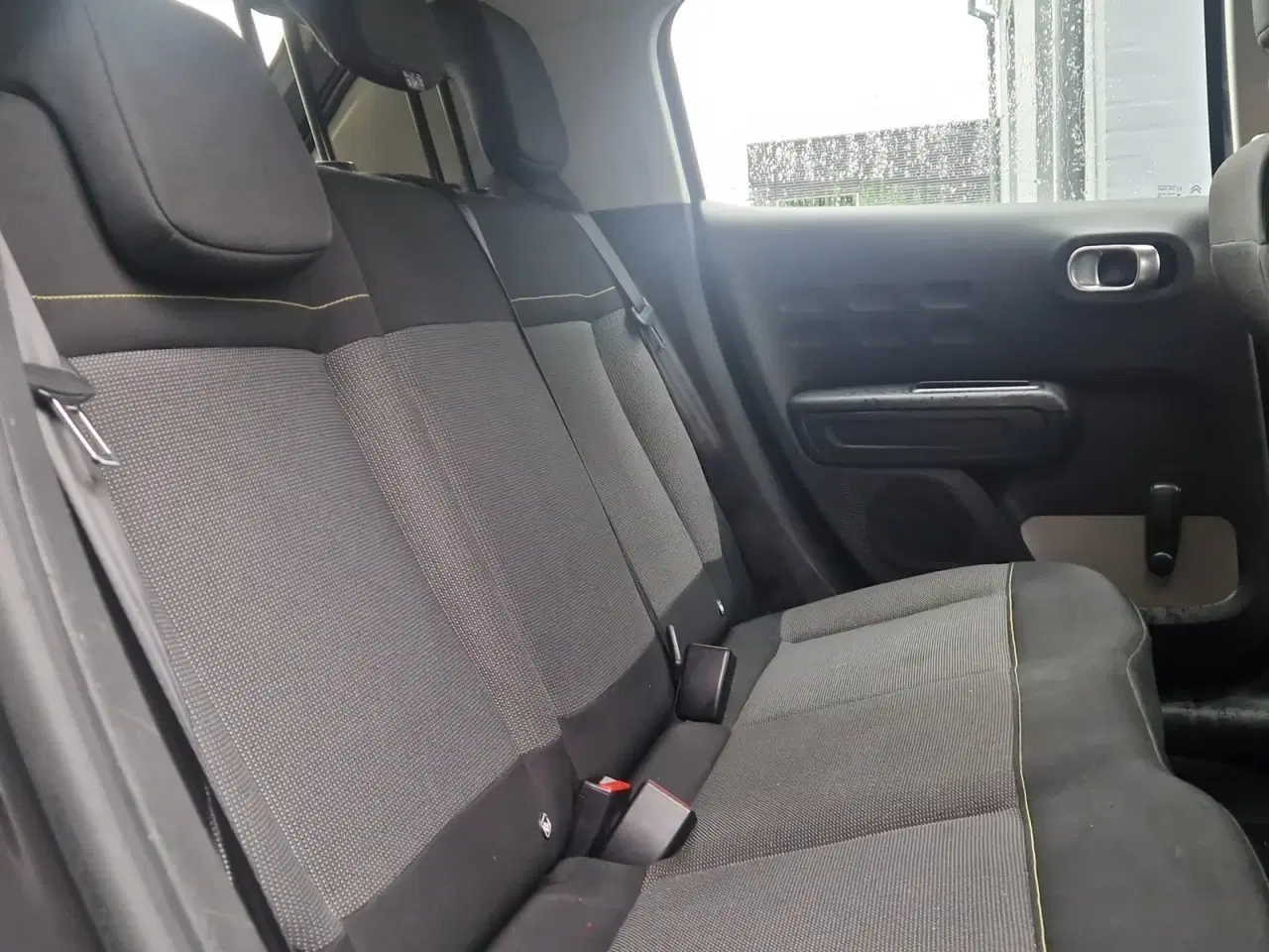 Billede 15 - Citroën C3 1,2 PureTech 82 Iconic LTD