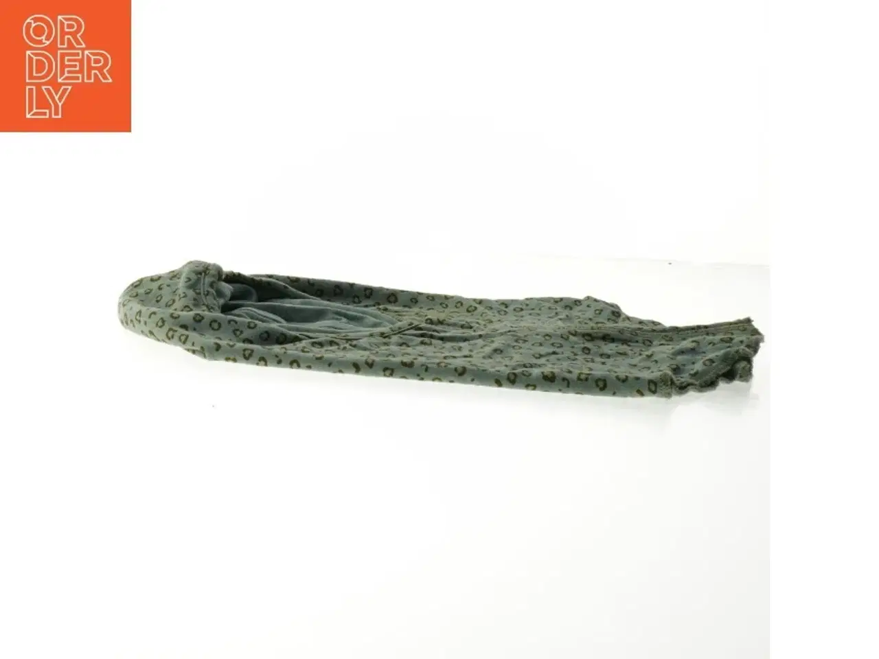 Billede 3 - Babyhue med leopardprint (str. 86-92)