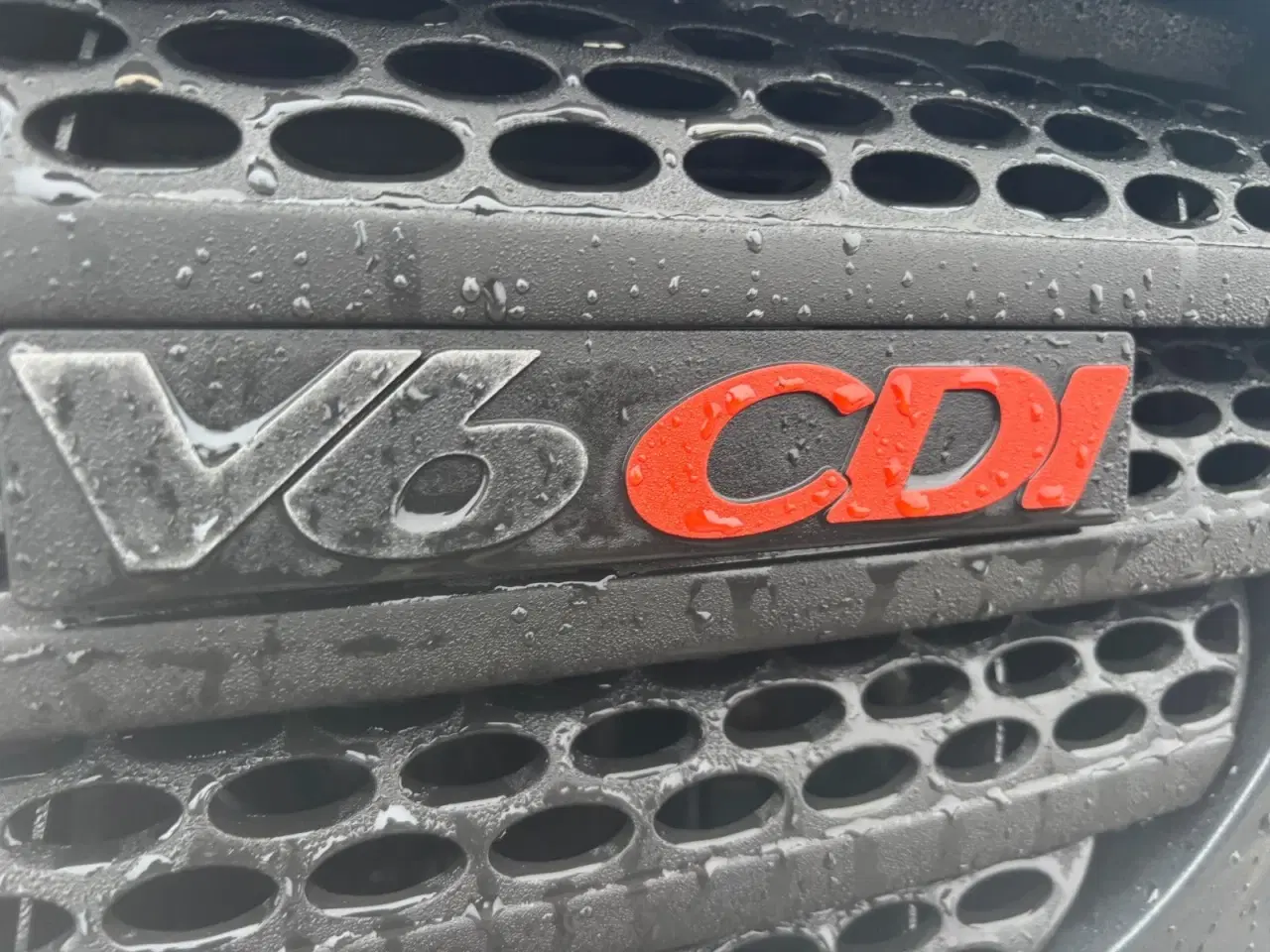 Billede 11 - Mercedes Vito 120 3,0 CDi aut. lang