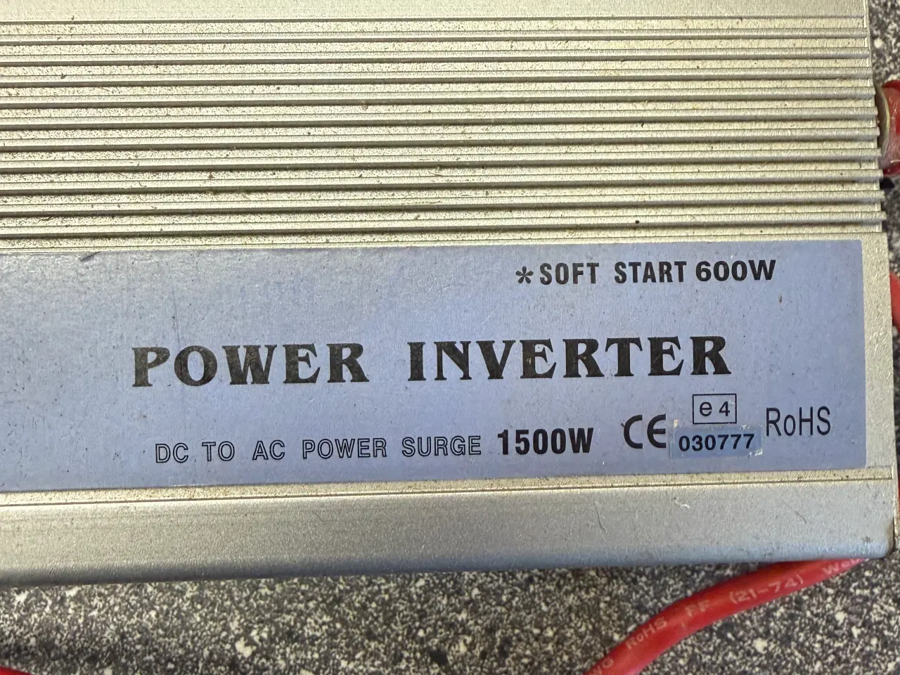 Billede 8 - Komplet solcelle projekt (godt igang)