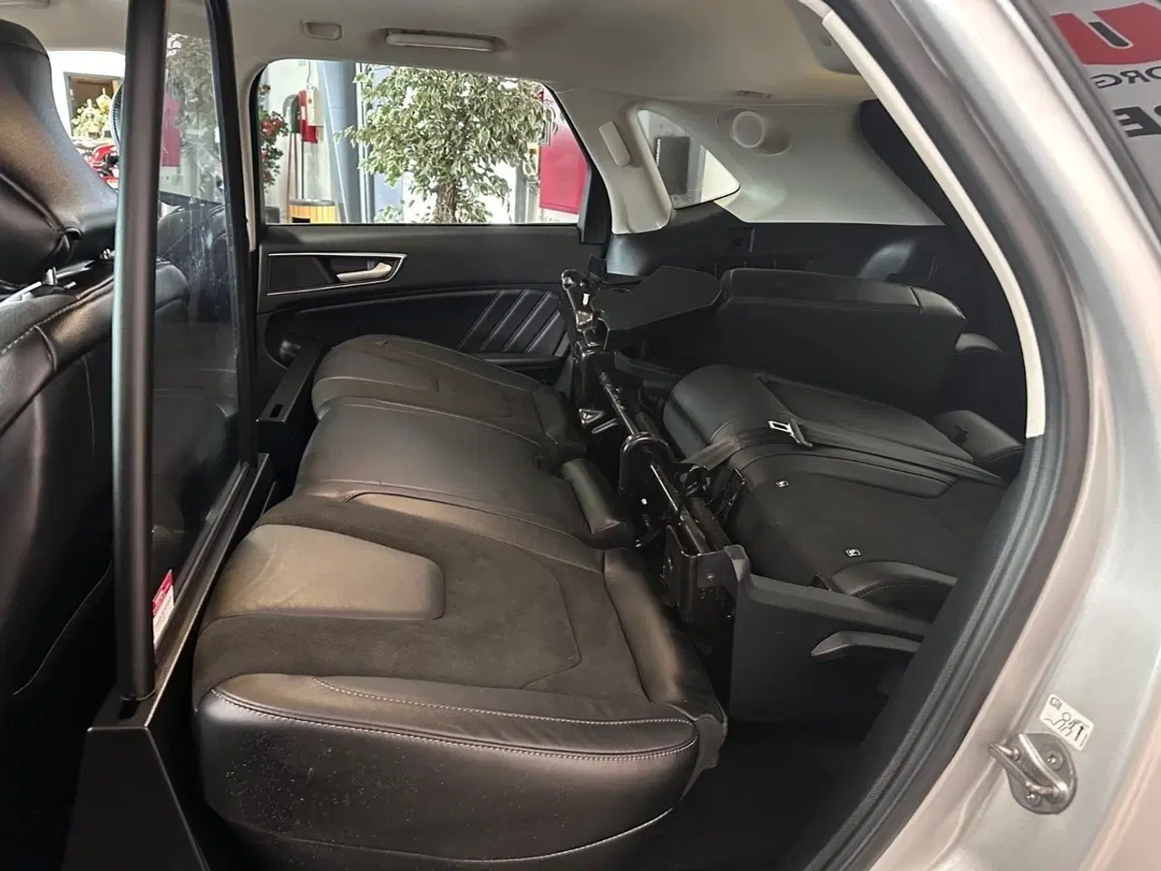 Billede 5 - Ford Edge 2,0 TDCi 210 Sport aut. AWD Van