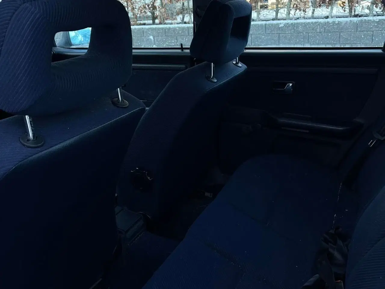 Billede 6 - Audi 80 2,0 E