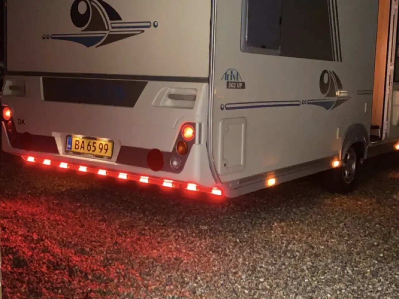 Billede 5 - Adria Adiva 502 UP