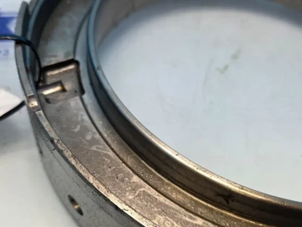 Billede 8 - John Deere 6300 Hus R101159