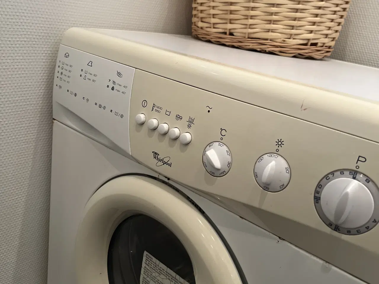 Billede 4 - Vaskemaskine sælge