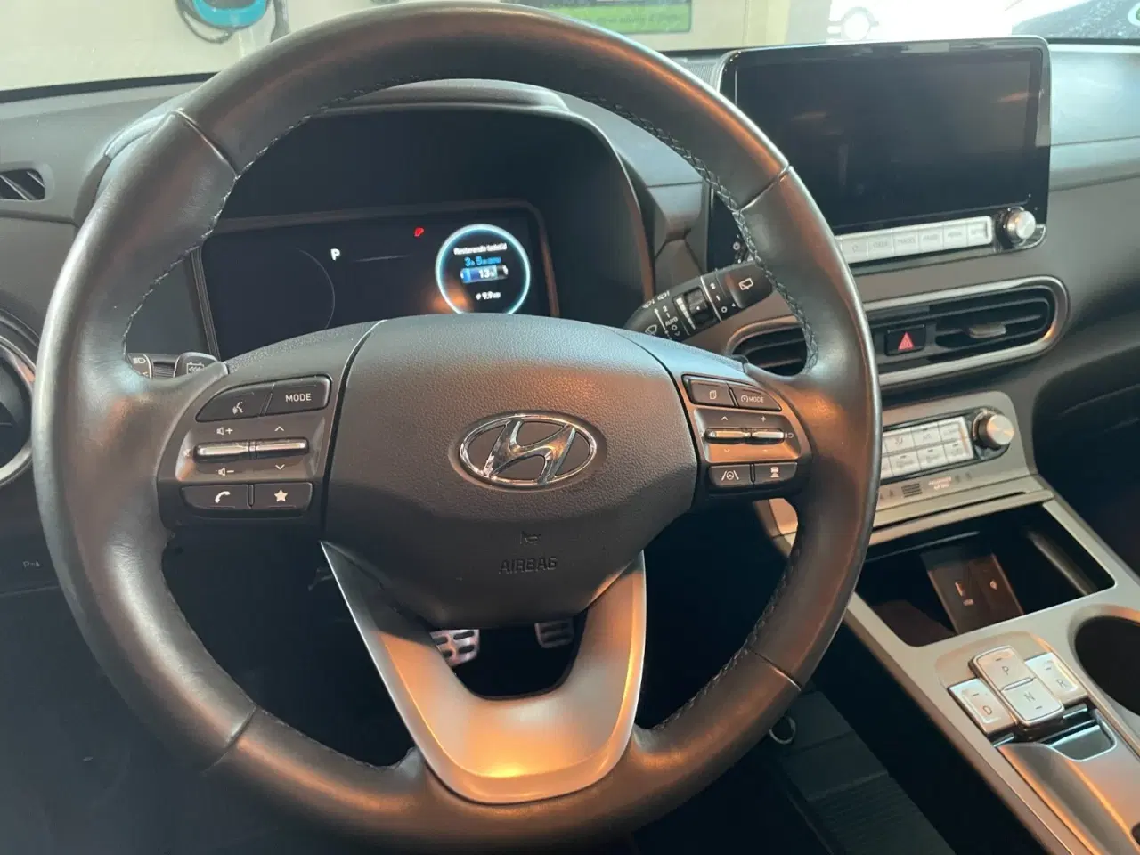 Billede 10 - Hyundai Kona 39 EV Trend