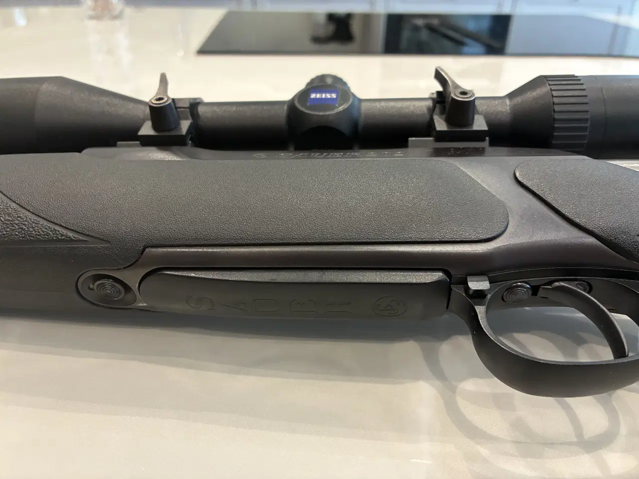 Billede 2 - Sauer 202 Outback