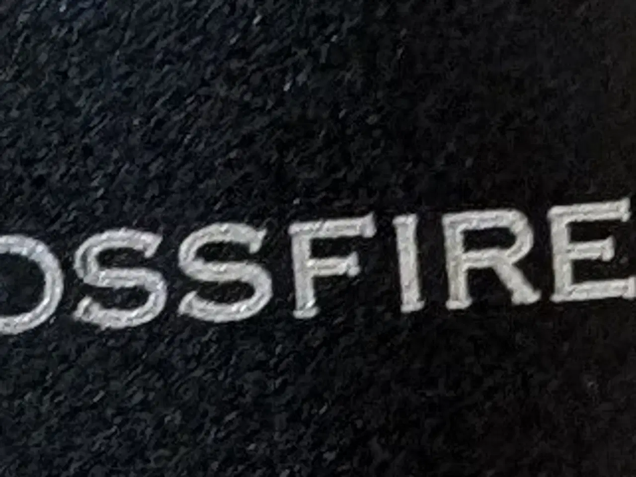 Billede 6 - Riffelkikkert Vortex Crossfire 2.5-10x50