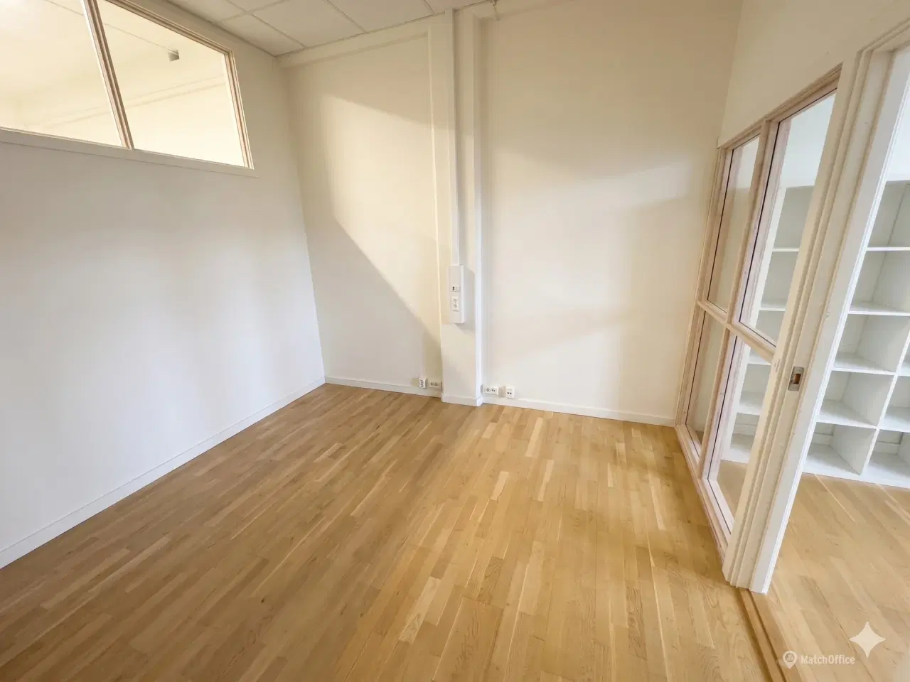 Billede 7 - Lyst og fleksibelt kontor-/kliniklejemål på 180 m²