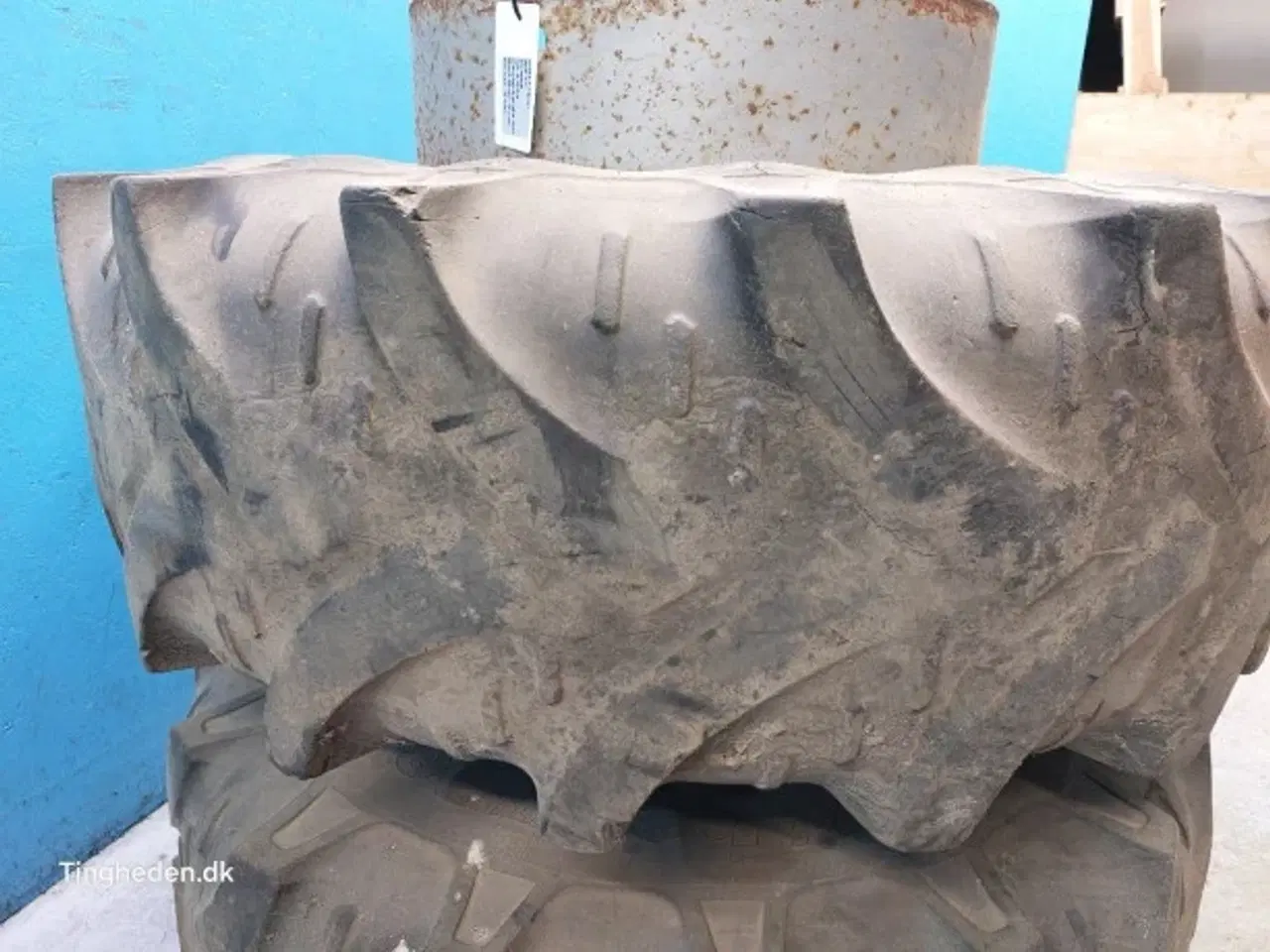 Billede 17 - 24"   16.9R24