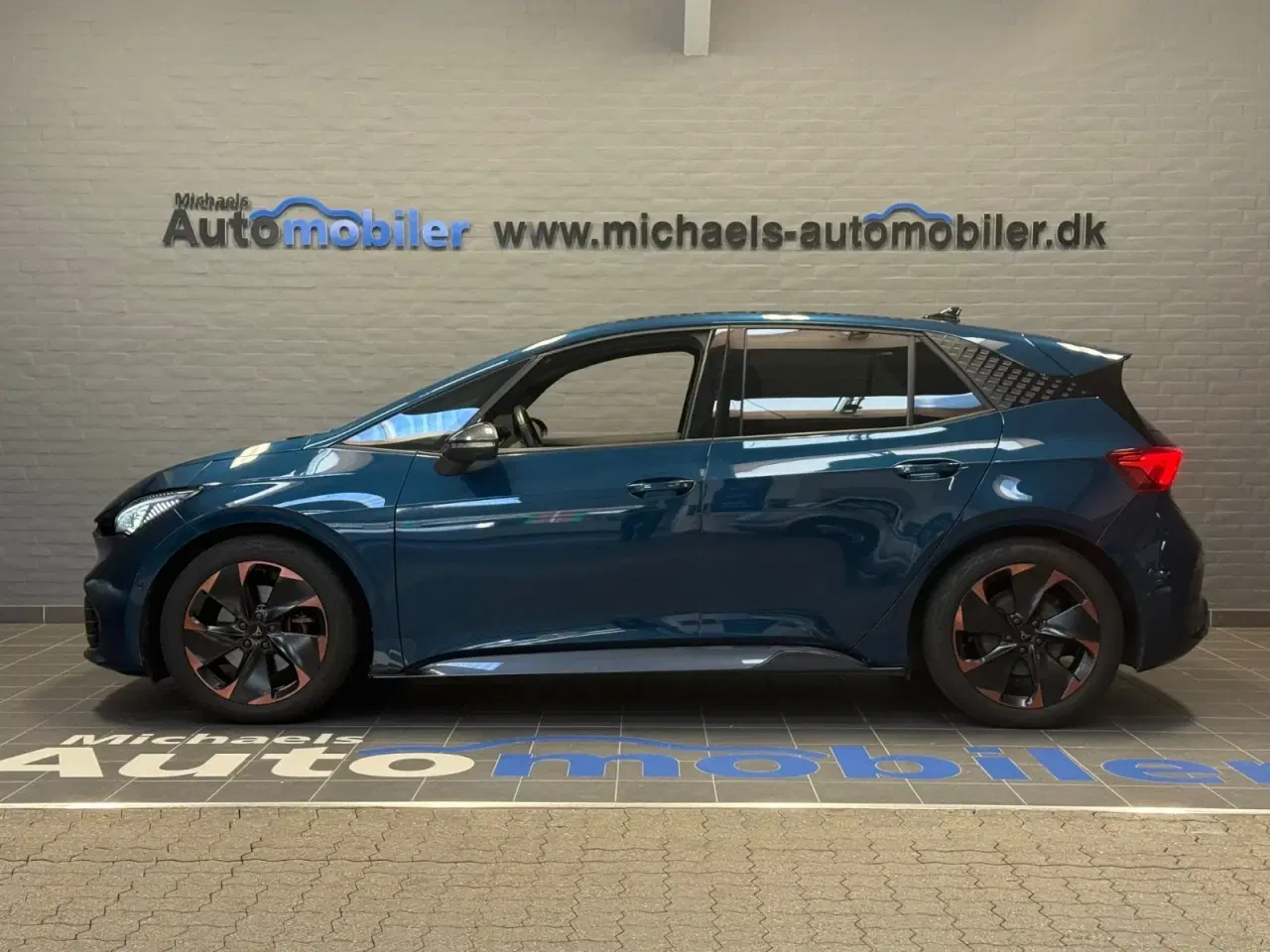 Billede 2 - Cupra Born 58 Sport