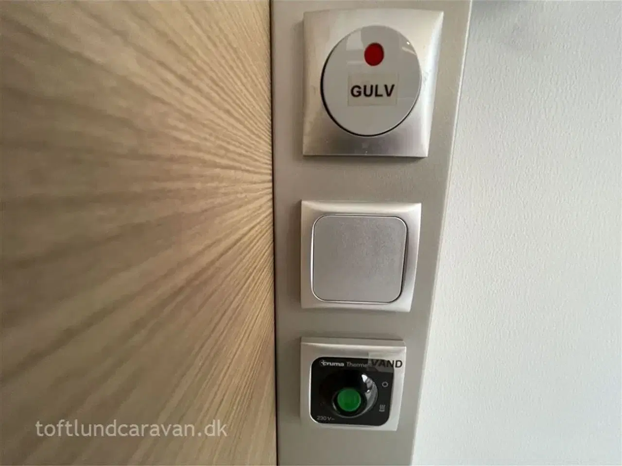 Billede 16 - 2020 - Adria Adora 593 UK   Fantastisk flot FAMILIEVOGN m/MOVER + ISABELLA fortelt, 7 sovepladser