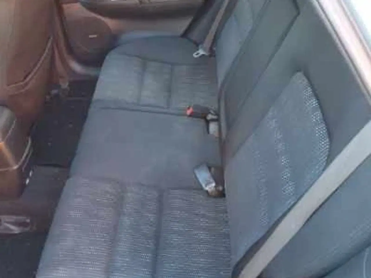 Billede 11 - Mazda. 6 Station Car 2,3 St car. 2008 166 HK