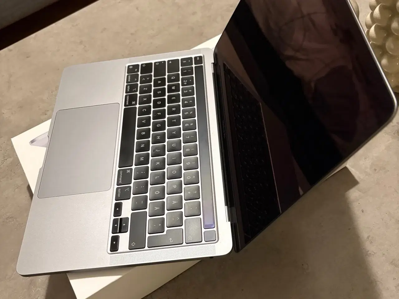 Billede 2 - MacBook Pro 13” M1 2020