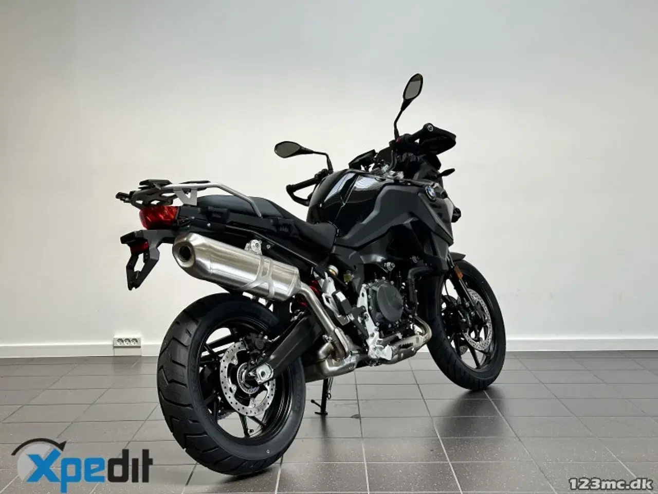 Billede 9 - BMW F 800 GS