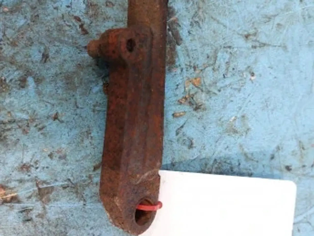 Billede 2 - Hydrema 906 Parallelarm 2005161