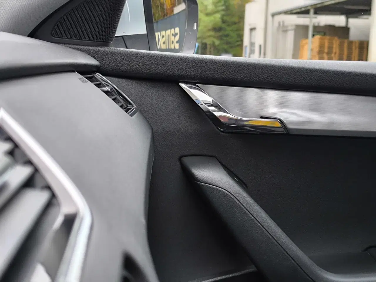 Billede 14 - Skoda Octavia 1,4 TSi 150 Style DSG