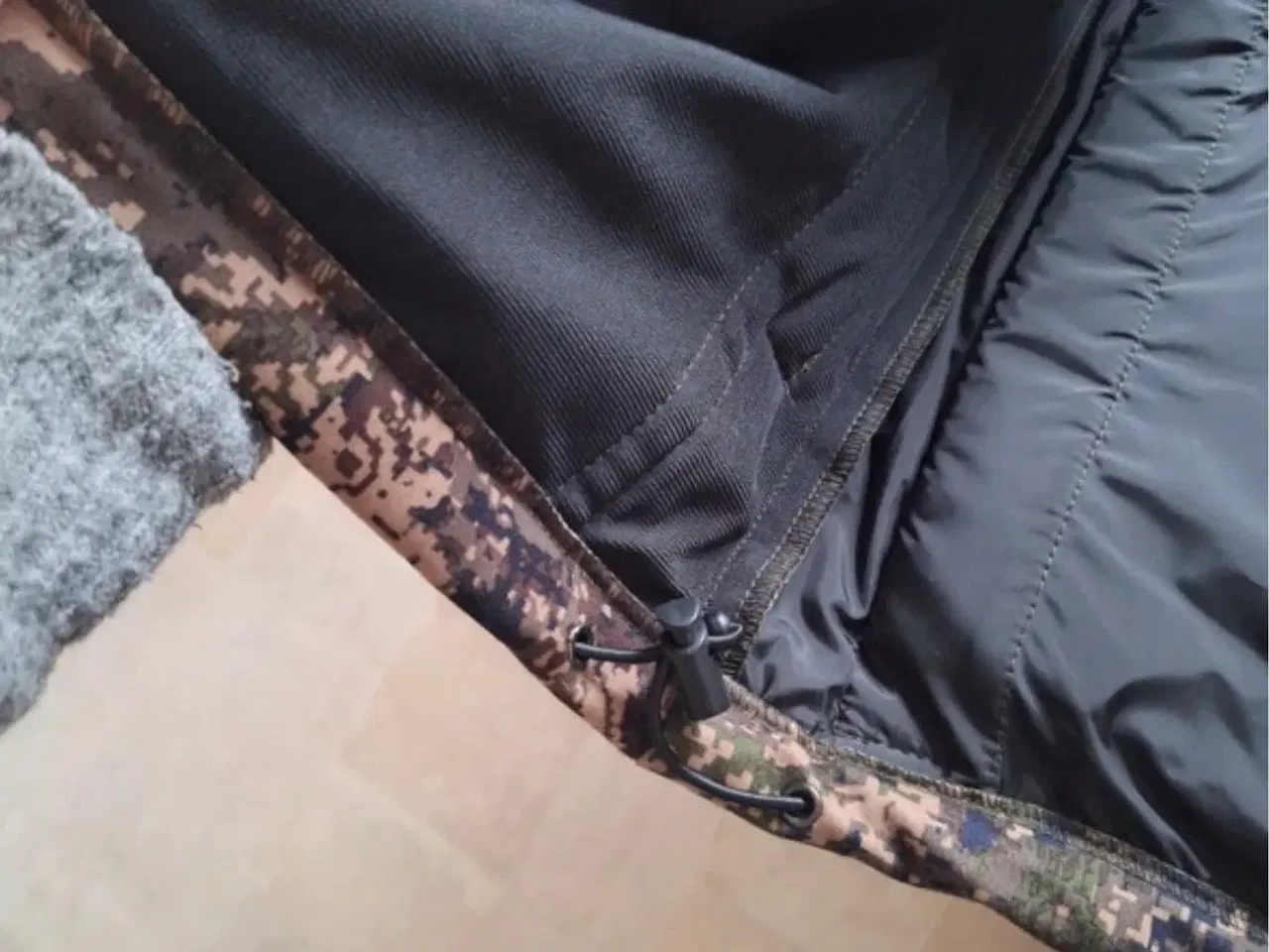 Billede 3 - Mike hammer jagt tøj