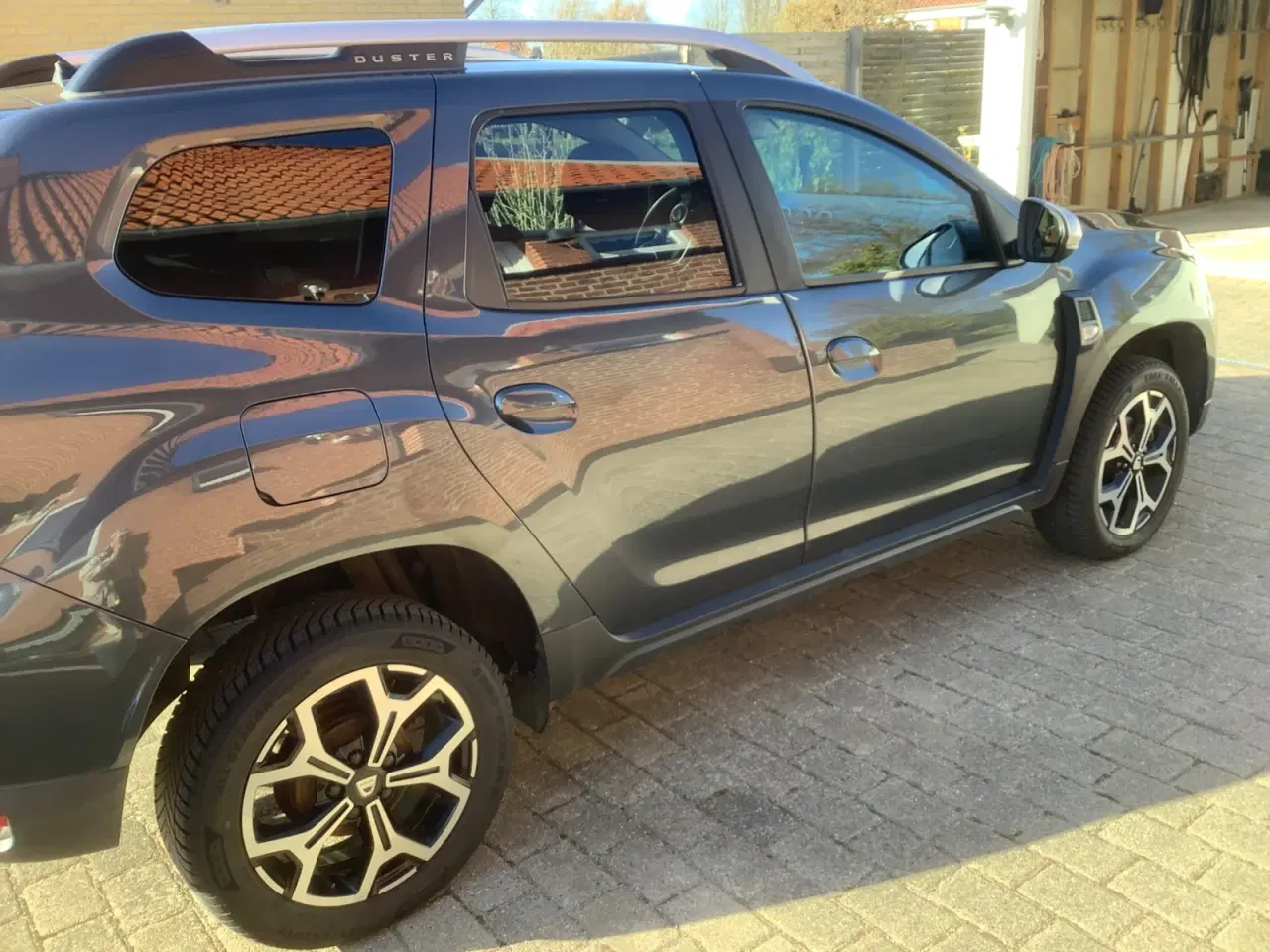 Billede 2 - Dacia Duster 1,5 dCi 110 Prestige