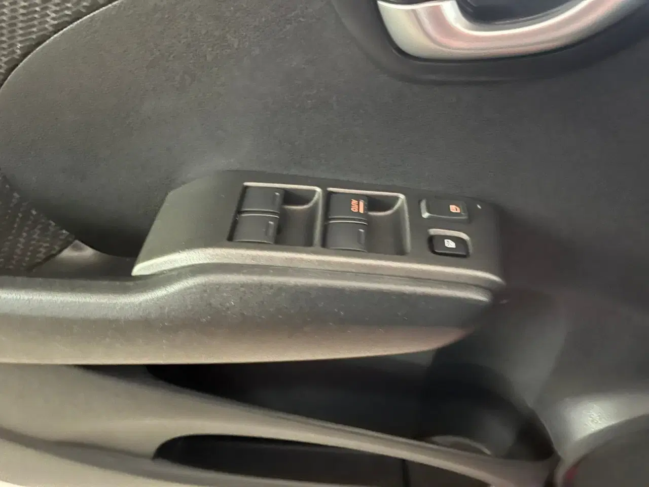 Billede 9 - Honda Jazz 1,4 Elegance CVT
