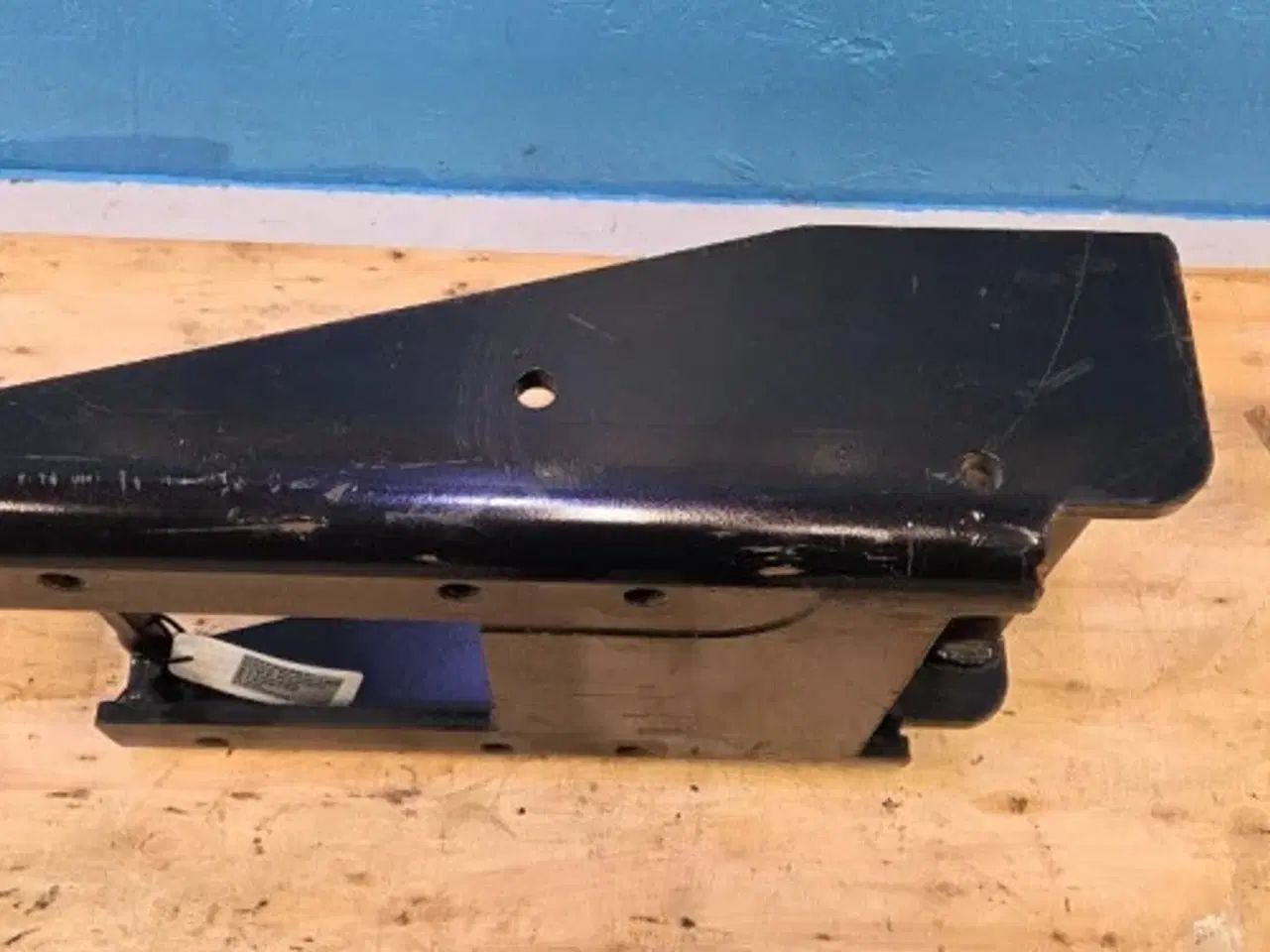 Billede 10 - Case Puma 185 Ramme 84195329  (3 Stk)