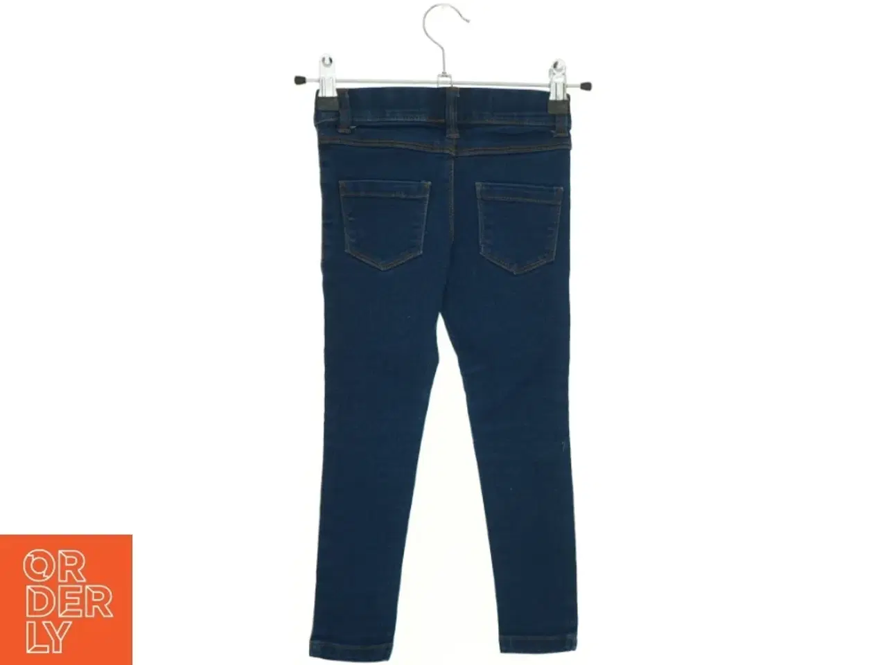 Billede 2 - Jeans (str. 104 cm)