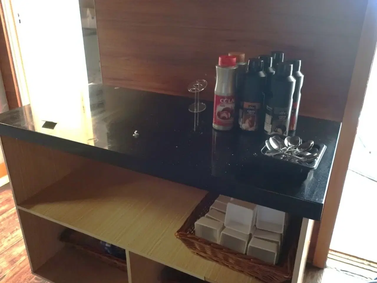 Billede 3 - Buffetbord