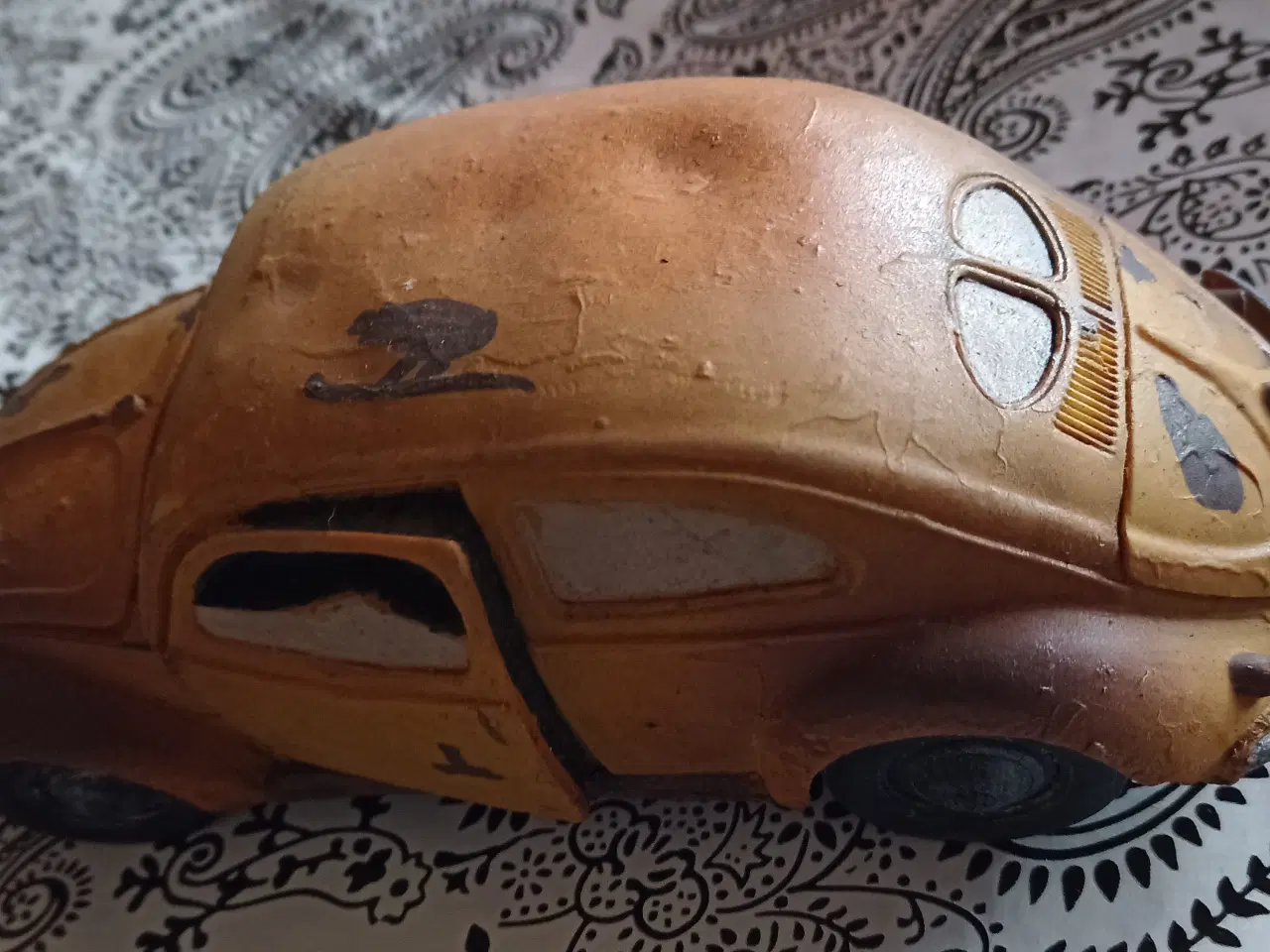 Billede 4 - VW split window model.