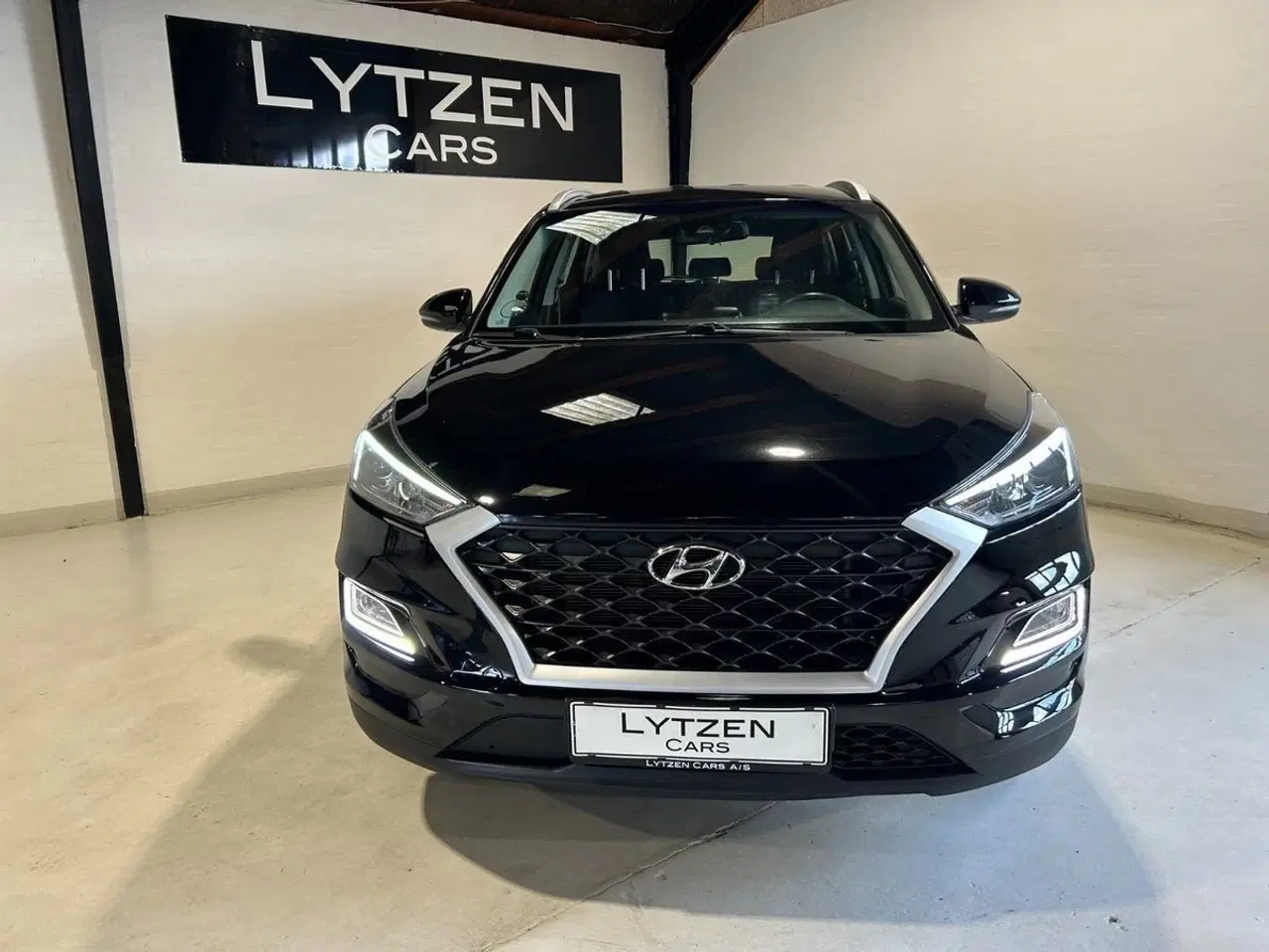 Billede 2 - Hyundai Tucson 1,6 GDi Life+