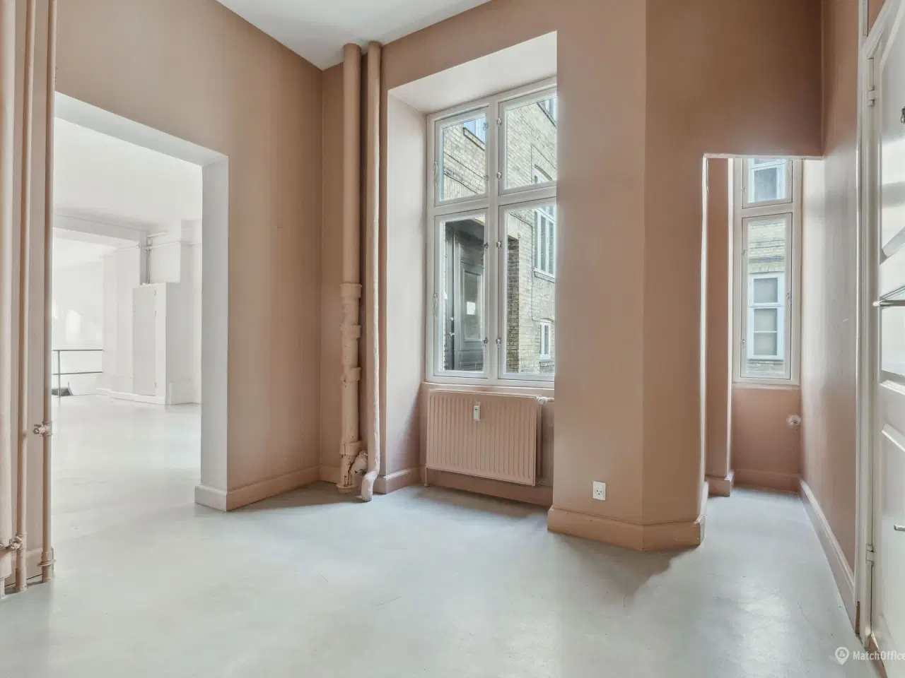 Billede 7 - Attraktive opstartsvilkår - Butikslokale på 160 m² - tæt ved Søerne